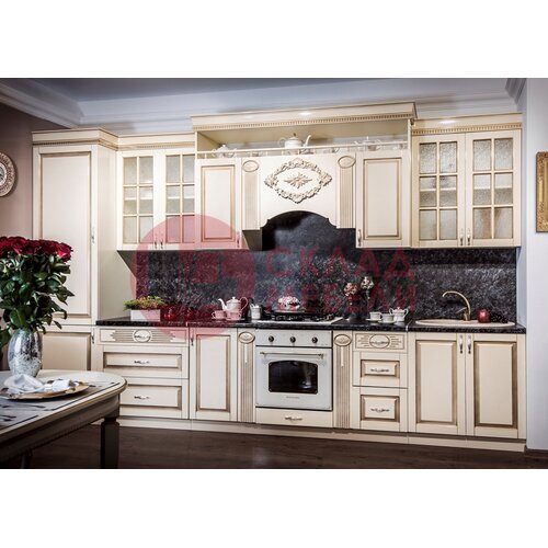  Кухня Верона Эра-мебель в Симферополе Крыму