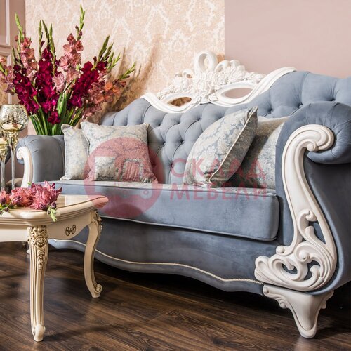  Диван Афина Эра-мебель в Симферополе Крыму