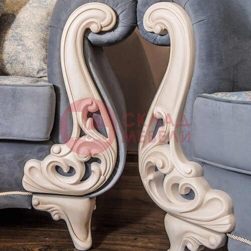  Диван Афина Эра-мебель в Симферополе Крыму