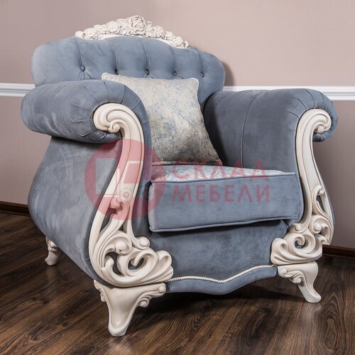 Кресло Афина Эра-мебель в Симферополе Крыму