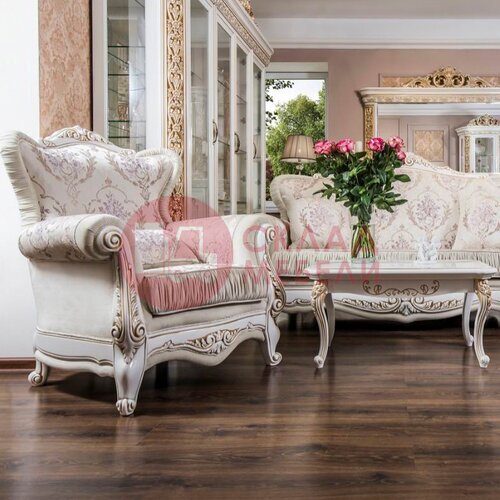  Кресло Алсу Эра-мебель в Симферополе Крыму