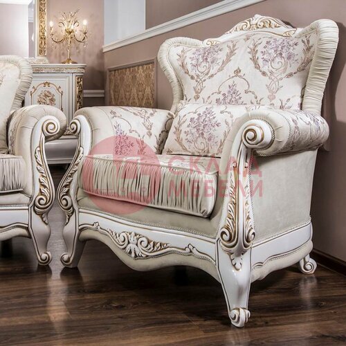  Кресло Алсу Эра-мебель в Симферополе Крыму