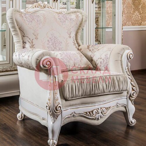  Кресло Алсу Эра-мебель в Симферополе Крыму