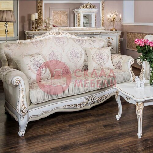  Комплект мягкой мебели Алсу Эра-мебель в Симферополе Крыму
