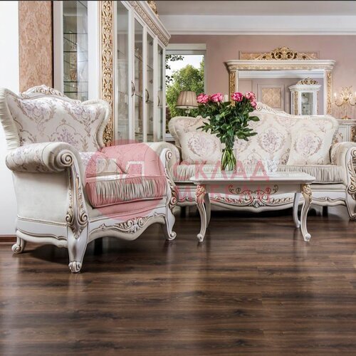  Комплект мягкой мебели Алсу Эра-мебель в Симферополе Крыму