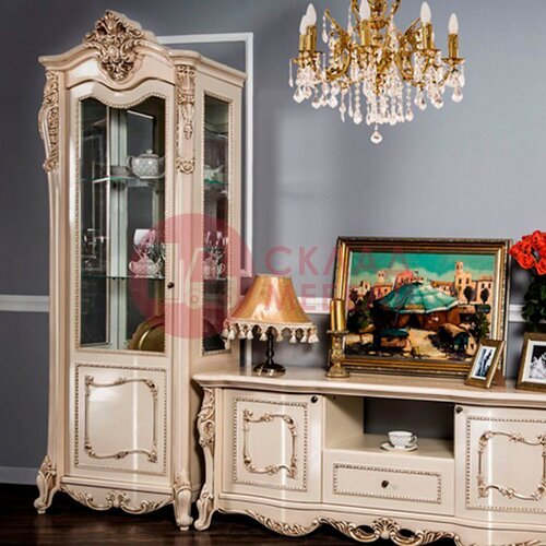  Гостиная Джоконда Эра-мебель в Симферополе Крыму