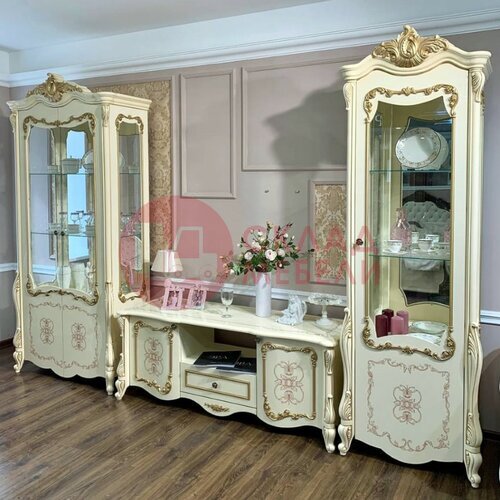  Гостиная Энрике 1+1 Эра-мебель в Симферополе Крыму