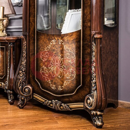  Витрина Марселла Эра-мебель в Симферополе Крыму