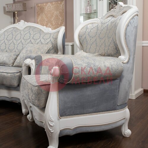  Комплект мягкой мебели Мишель Эра-мебель в Симферополе Крыму