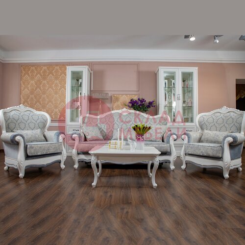  Комплект мягкой мебели Мишель Эра-мебель в Симферополе Крыму