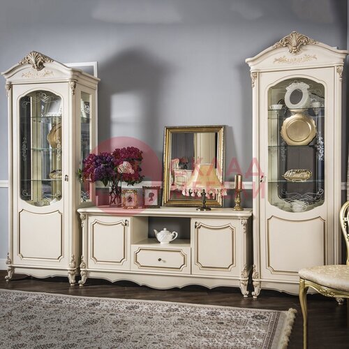  Витрина Мона лиза Эра-мебель в Симферополе Крыму