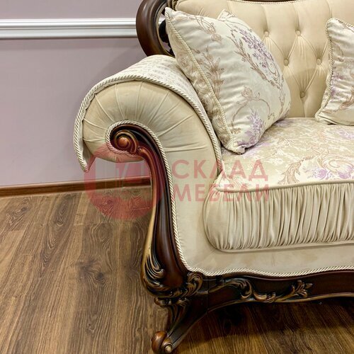  Диван Мона Лиза Эра-мебель в Симферополе Крыму