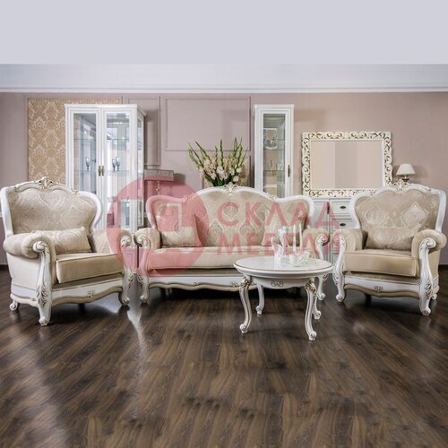  Комплект мягкой мебели Натали Эра-мебель в Симферополе Крыму