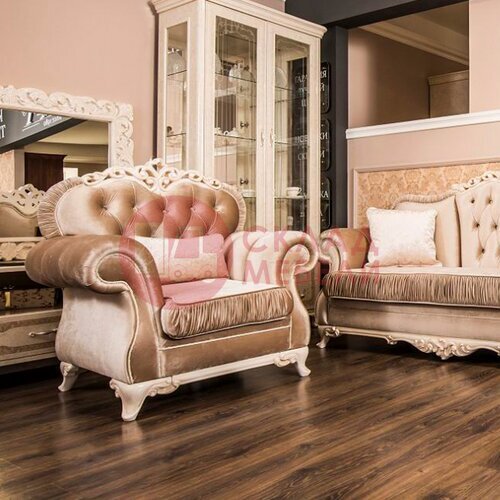  Кресло Патрисия Эра-мебель в Симферополе Крыму