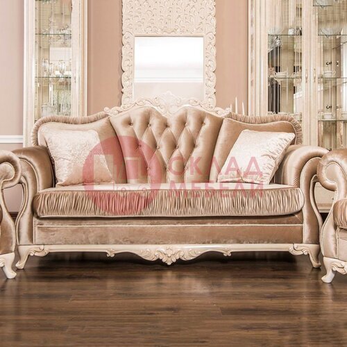  Комплект мягкой мебели Патрисия Эра-мебель в Симферополе Крыму