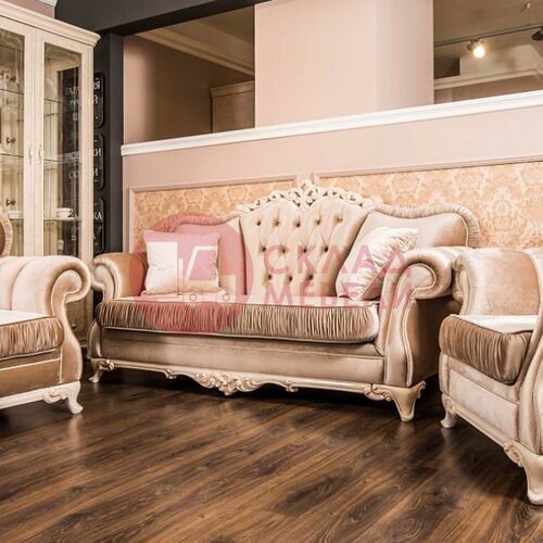  Диван Патрисия Эра-мебель в Симферополе Крыму