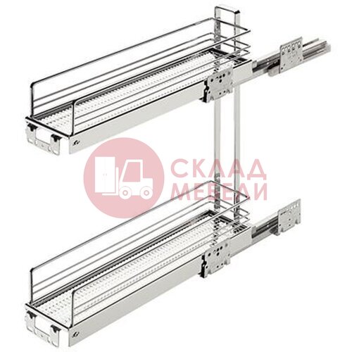  Стол рабочий С200бм Бостон SV-Мебель в Симферополе Крыму