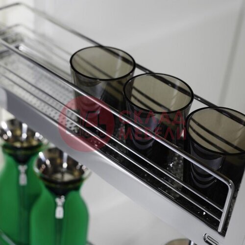  Стол рабочий С200бм Бостон SV-Мебель в Симферополе Крыму