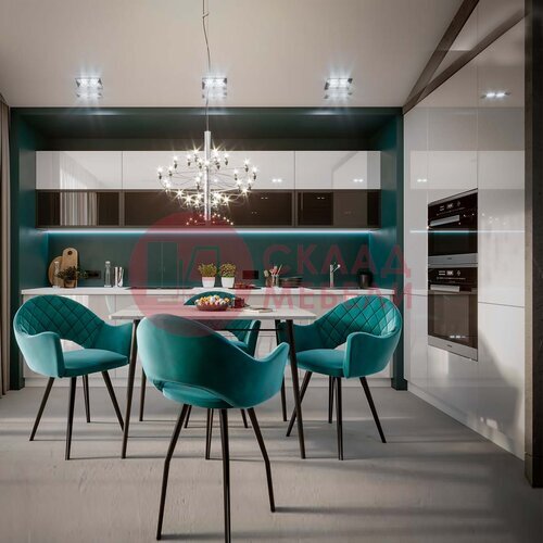  Шкаф навесной Ш500/720 Бостон SV-Мебель в Симферополе Крыму