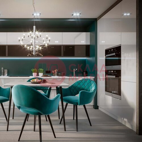  Шкаф навесной Ш600/720 Бостон SV-Мебель в Симферополе Крыму