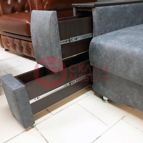  Диван Атлант-2 ДК Апогей в Симферополе Крыму