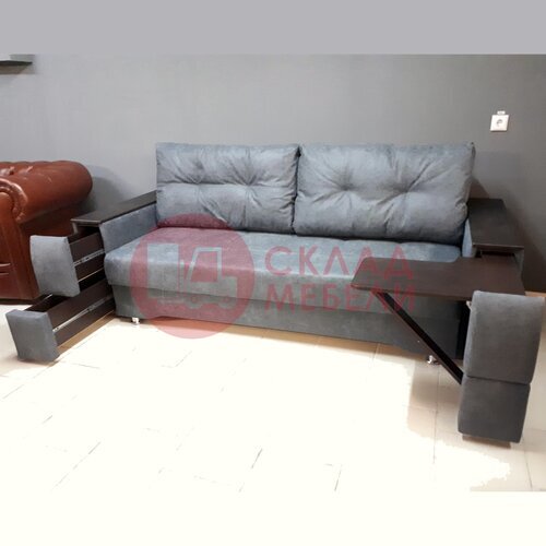  Диван Атлант-2 ДК Апогей в Симферополе Крыму