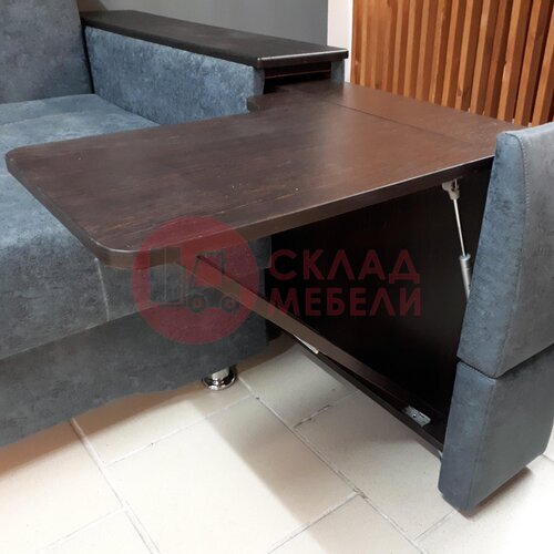  Диван Атлант-2 ДК Апогей в Симферополе Крыму