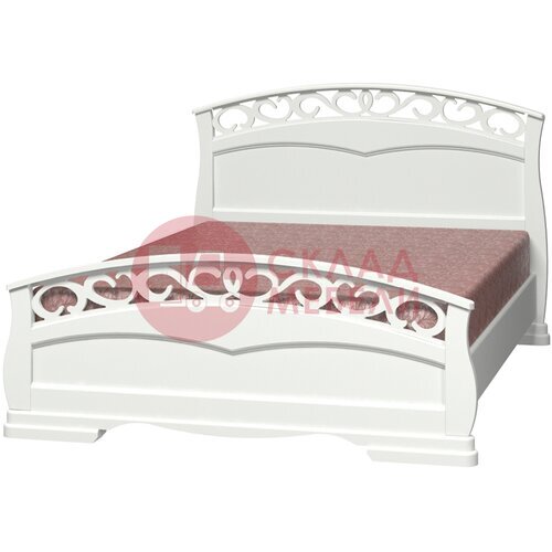  Кровать Грация-1 Bravoмебель в Симферополе Крыму