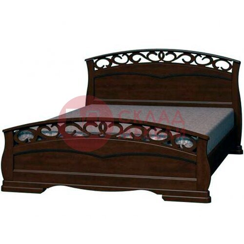  Кровать Грация-1 Bravoмебель в Симферополе Крыму