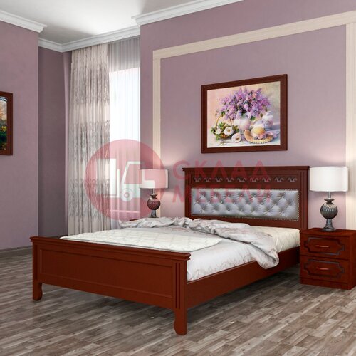  Кровать Грация Bravoмебель в Симферополе Крыму