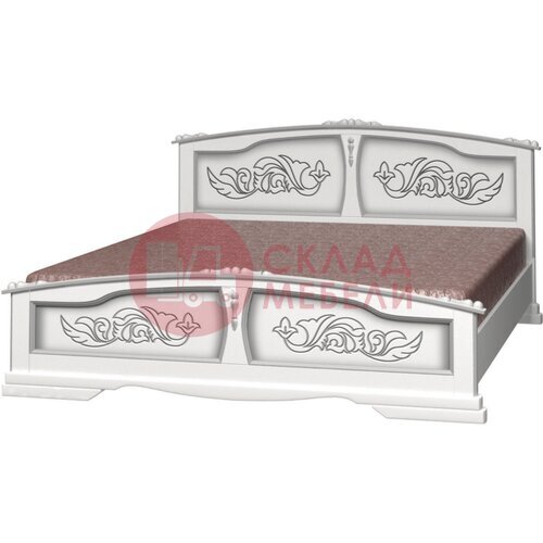  Кровать Елена Bravoмебель в Симферополе Крыму
