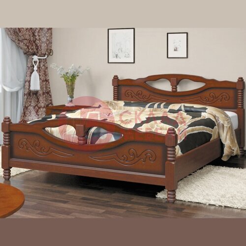  Кровать Елена-4 Bravoмебель в Симферополе Крыму