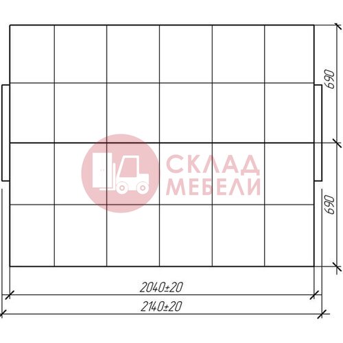  Диван Финка ДК Апогей в Симферополе Крыму