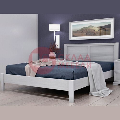  Кровать Грация-3 Bravoмебель в Симферополе Крыму