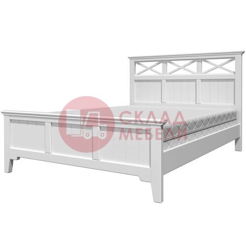  Кровать Грация-5 Bravoмебель в Симферополе Крыму