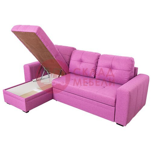  Диван Лерон ДКУ угловой Апогей в Симферополе Крыму