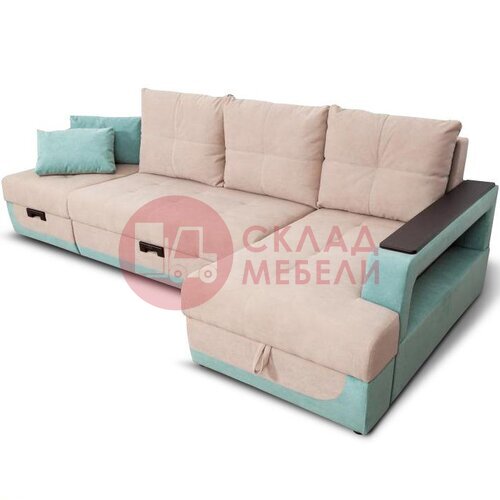  Диван Лотос ДКУ угловой Апогей в Симферополе Крыму