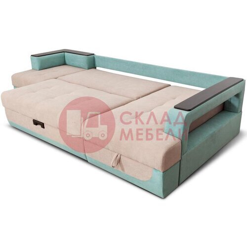  Диван Лотос ДКУ угловой Апогей в Симферополе Крыму