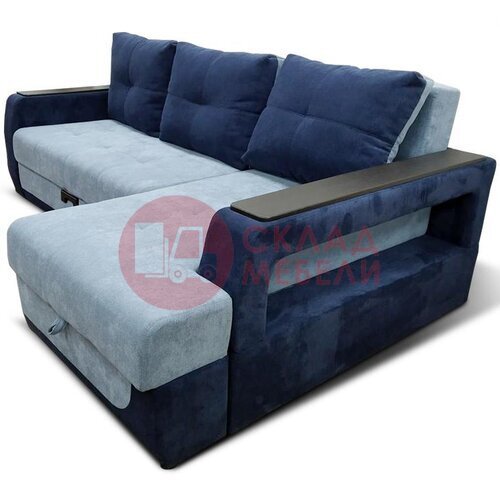  Диван Лотос 2 ДКУ угловой Апогей в Симферополе Крыму