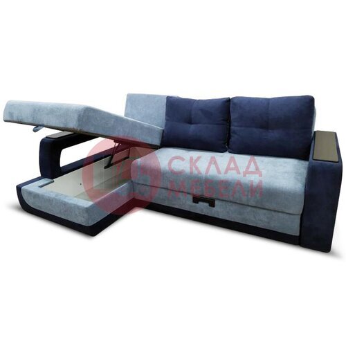  Диван Лотос 2 ДКУ угловой Апогей в Симферополе Крыму