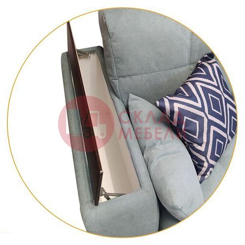  Диван Остин ДК Апогей в Симферополе Крыму