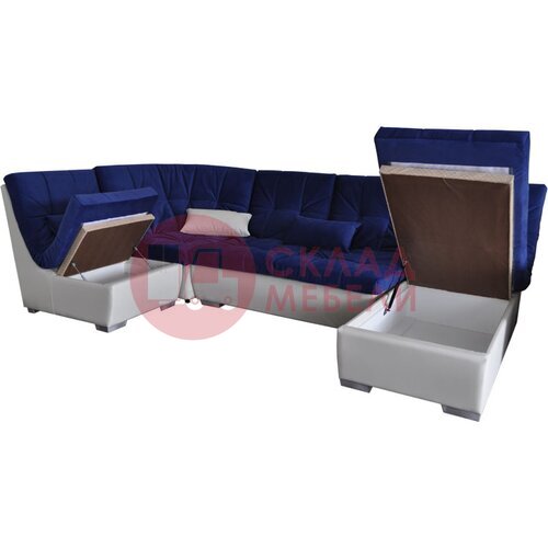  Диван София 2 ДКУ угловой Апогей в Симферополе Крыму