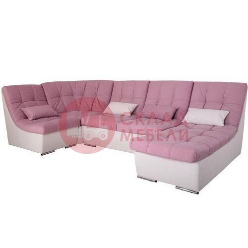  Диван София 2 ДКУ угловой Апогей в Симферополе Крыму