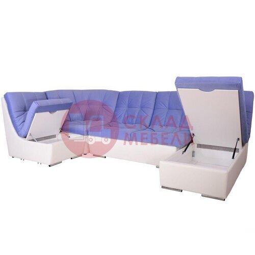  Диван София 2 ДКУ угловой Апогей в Симферополе Крыму