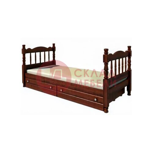  Кровать Аленка Bravoмебель в Симферополе Крыму