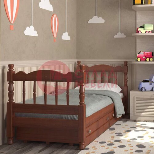  Кровать Аленка Bravoмебель в Симферополе Крыму