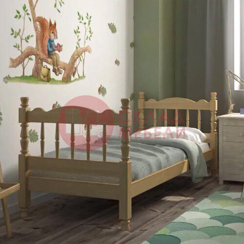  Кровать Аленка Bravoмебель в Симферополе Крыму