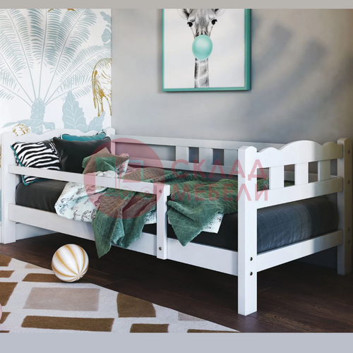  Кровать Миа Bravoмебель в Симферополе Крыму