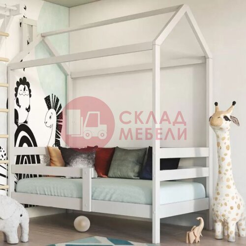  Кровать Скай Bravoмебель в Симферополе Крыму