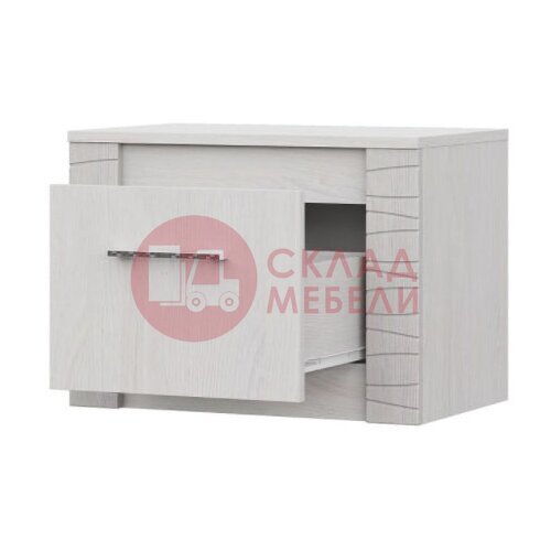  Тумба прикроватная Гамма 20 SV-Мебель в Симферополе Крыму